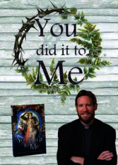 You Did it to Me: Putting Mercy Into Action DVD set